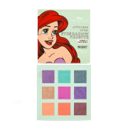 Mad Beauty - Mini palette di ombretti Disney POP - Ariel