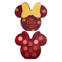 Mad Beauty - Palette di ombretti Minnie Mouse