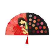 Mad Beauty - Palette di ombretti Disney Mulán - Beautiful Blooms