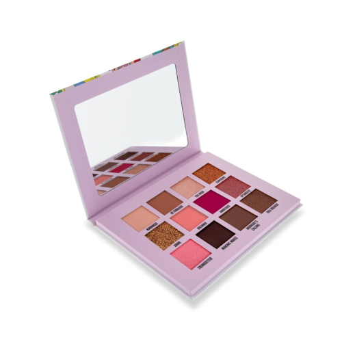 Mad Beauty - *Princess* - Palette di ombretti