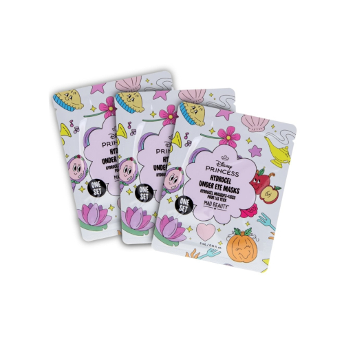 Mad Beauty - *Princess* - Cerotti per gli occhi