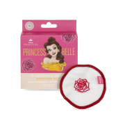 Mad Beauty - *Pure Princess* - 3 dischetti struccanti riutilizzabili - Princess Belle
