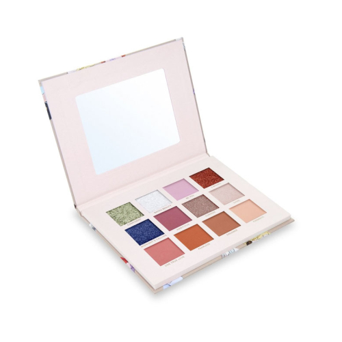 Mad Beauty - *Pure Princess* - Palette di ombretti Experts In Elegance