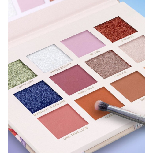 Mad Beauty - *Pure Princess* - Palette di ombretti Experts In Elegance