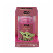 Mad Beauty - *Star Wars* - Maschera di argilla Mandalorian The Child Twist Up Clay