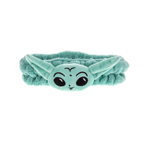 Mad Beauty - *Star Wars: The Mandalorian* - Fascia per capelli - Baby Yoda