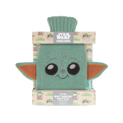 Mad Beauty - *Star Wars: The Mandalorian* - Borsa dell'acqua calda - Baby Yoda