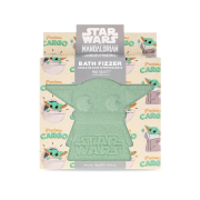 Mad Beauty - *Star Wars: The Mandalorian* - Bomba da bagno - Baby Yoda