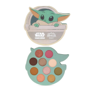 Mad Beauty - *Star Wars: The Mandalorian* - Palette di ombretti - Baby Yoda