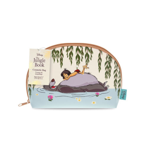 Mad Beauty - *The Jungle Book* - Borsa da toilette Disney