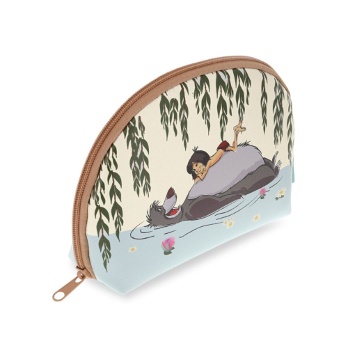 Mad Beauty - *The Jungle Book* - Borsa da toilette Disney