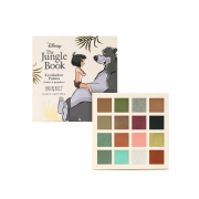Mad Beauty - *The Jungle Book* - Palette di ombretti Disney