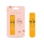Mad Beauty - *The Lion King* - Balsamo per le labbra Simba