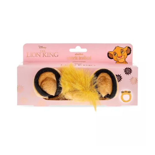 Mad Beauty - *The Lion King* - Fascia per capelli