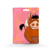 Mad Beauty - *The Lion King* - Pumbaa Maschera viso con estratto di anguria