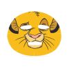 Mad Beauty - *The Lion King* - Maschera viso Simba con estratto di mango