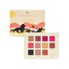 Mad Beauty - *The Lion King* - Palette di ombretti Circle Of Life