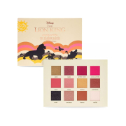 Mad Beauty - *The Lion King* - Palette di ombretti Circle Of Life