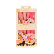 Mad Beauty - *The Lion King* - Set per arricciare i capelli senza calore