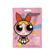 Mad Beauty - *The Powerpuff Girls* - Maschera Viso Energizzante
