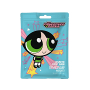 Mad Beauty - *The Powerpuff Girls* - Maschera viso rinfrescante