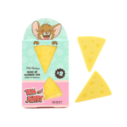 Mad Beauty - *Tom and Jerry* - Duo spugnette per il trucco