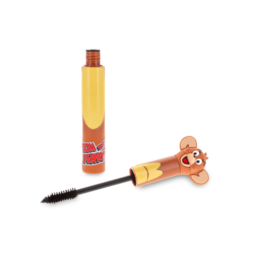Mad Beauty - *Tom and Jerry* - Mascara Mousecara