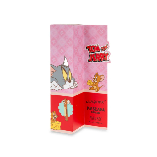 Mad Beauty - *Tom and Jerry* - Mascara Mousecara