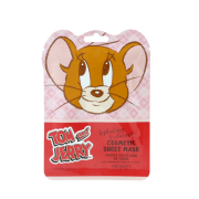Mad Beauty - *Tom and Jerry* - Maschera per il viso - Jerry