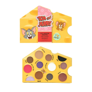 Mad Beauty - *Tom and Jerry* - Palette di ombretti