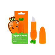 Mad Beauty - *Veggie Friends* - Balsamo per le labbra Carrot