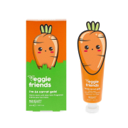 Mad Beauty - *Veggie Friends* - Crema per le mani Carrot