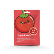 Mad Beauty - *Veggie Friends* - Maschera viso con estratto di pomodoro - You Say Tomato