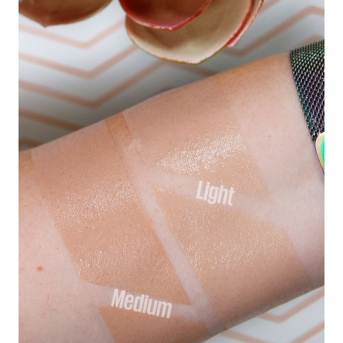 Mádara - CC cream City CC SPF 15 - Medium