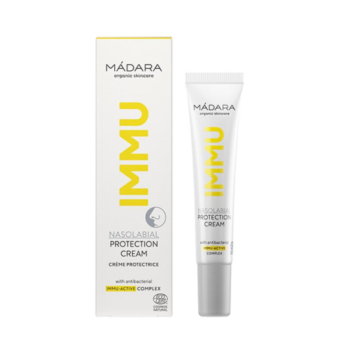 Mádara - Crema di protezione nasolabiale Immu