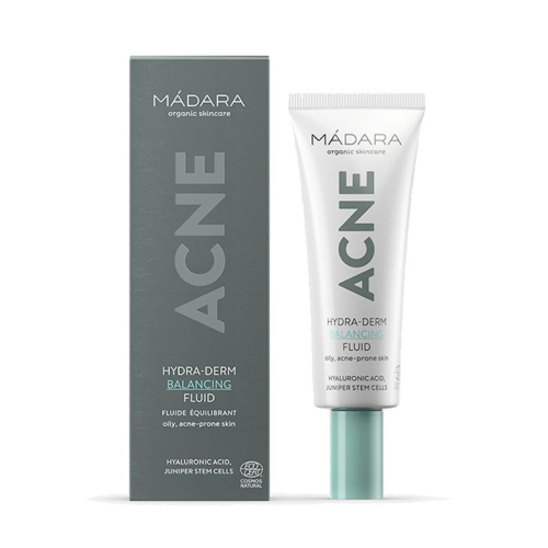 Mádara - Crema riequilibrante Hydra-Derm Acne