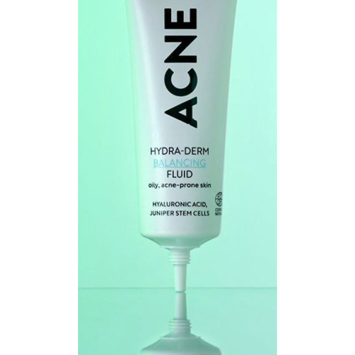 Mádara - Crema riequilibrante Hydra-Derm Acne