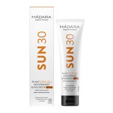 Madara - Crema solare corpo antiossidante Sun 30
