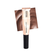 Magic Studio - Terra abbronzante in crema con applicatore in spugna - Chocolate