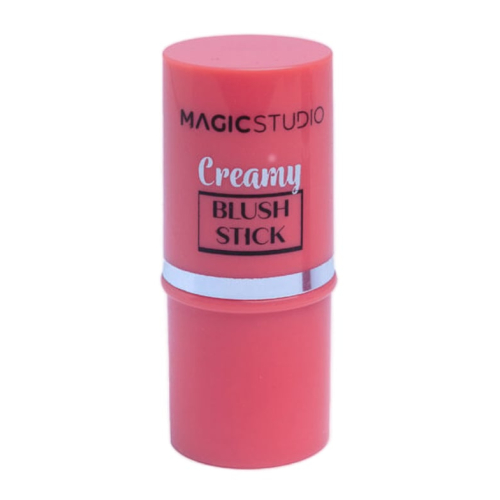 Magic Studio - Fard in crema Creamy Blush Stick - 01