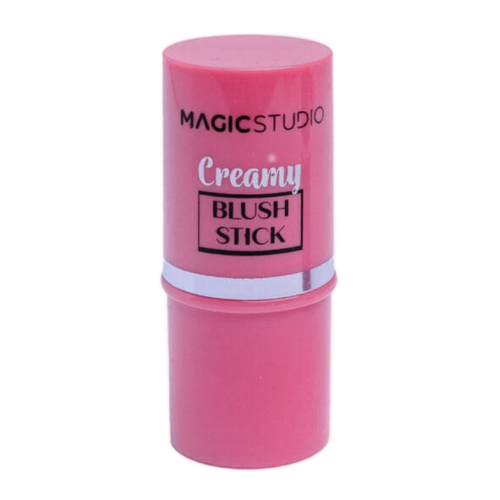 Magic Studio - Fard in crema Creamy Blush Stick - 02