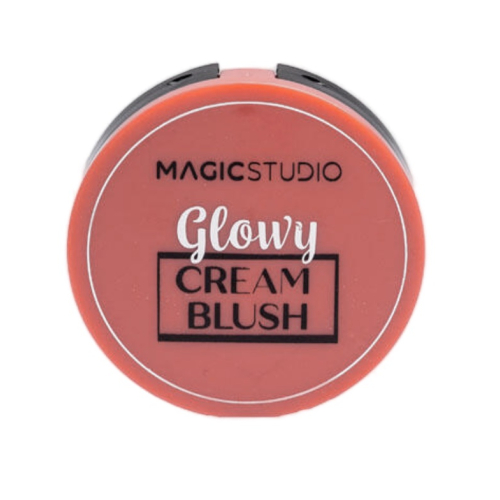 Magic Studio - Fard in crema Glowy - 02