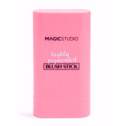 Magic Studio - Blush Stick On The Go altamente pigmentato - 01