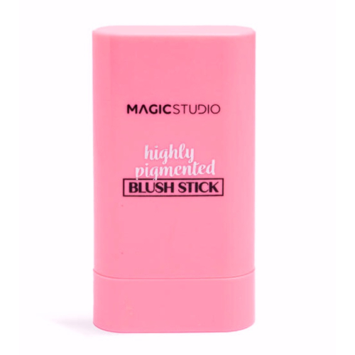 Magic Studio - Blush Stick On The Go altamente pigmentato - 01