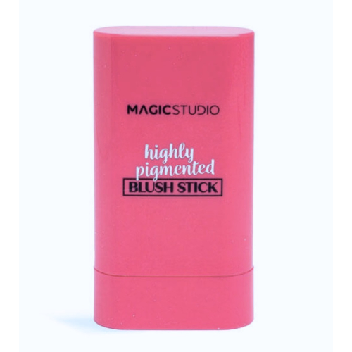 Magic Studio - Blush Stick On The Go altamente pigmentato - 02