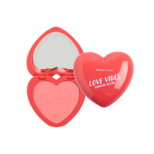Magic Studio - Fard in polvere Love Vibes - 1