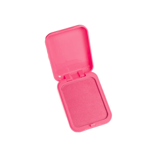 Magic Studio - Fard in polvere Velvet Blush - Frosted Rose