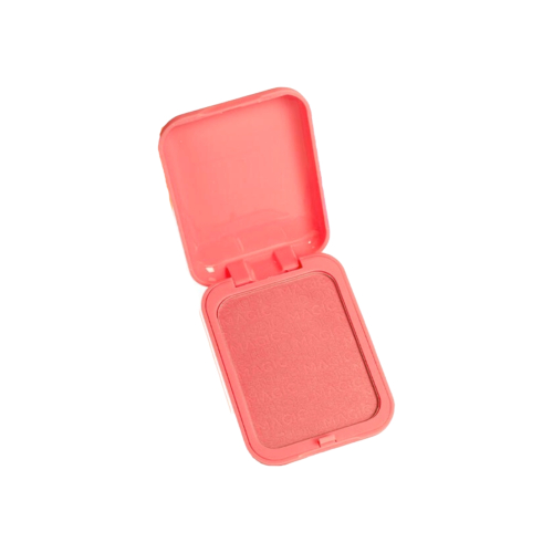 Magic Studio - Fard in polvere Velvet Blush - Golden Coral