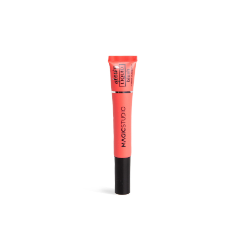 Magic Studio - Blush liquido - 02