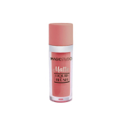 Magic Studio - Blush liquido Matte - 02